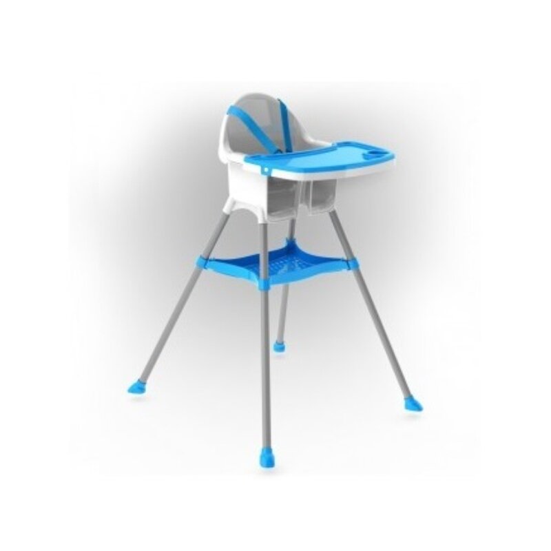 Mykids - scaun de masa 03220/1 albastru