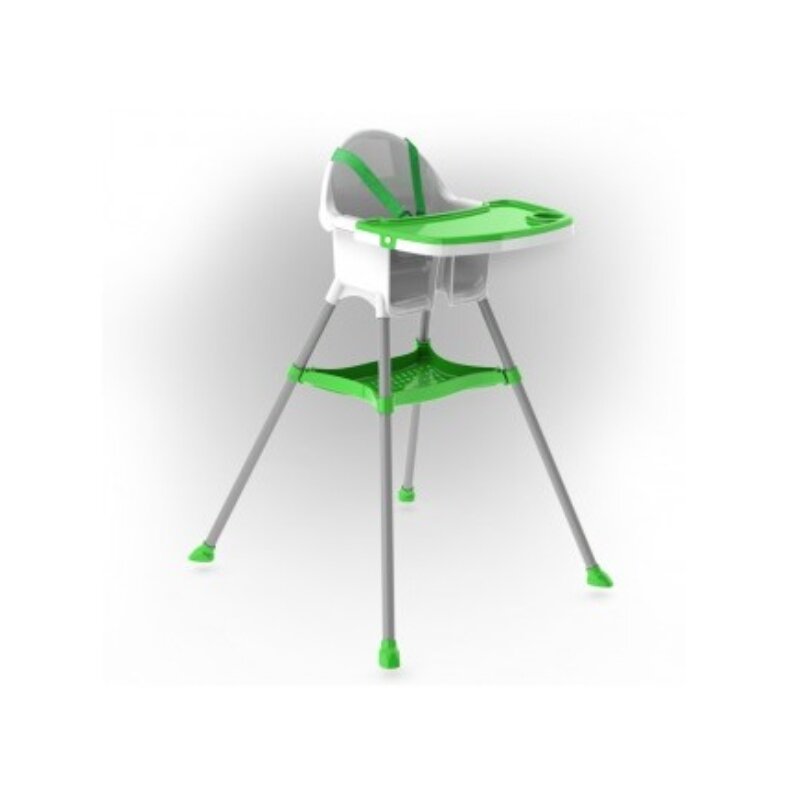 Mykids - scaun de masa 03220/2 verde