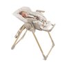 Scaun de masa si balansoar, Jane, Mila, 2 in 1, Transformabil, Multifunctional, 0 luni+, Conform cu standardele europene de securitate EN 14988:2017 + A1:2020EN 12790:2023, Botanic - 5
