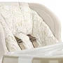 Scaun de masa si Balansoar, Jane, Mila 2 in 1, Transformabil, Multifunctional, 0 luni+, Conform cu standardele europene de securitate EN 14988:2017 + A1:2020EN 12790:2023, Sage - 9