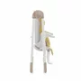 Scaun de masa si Balansoar, Jane, Mila 2 in 1, Transformabil, Multifunctional, 0 luni+, Conform cu standardele europene de securitate EN 14988:2017 + A1:2020EN 12790:2023, Sage - 7