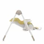 Scaun de masa si Balansoar, Jane, Mila 2 in 1, Transformabil, Multifunctional, 0 luni+, Conform cu standardele europene de securitate EN 14988:2017 + A1:2020EN 12790:2023, Sage - 6