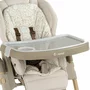 Scaun de masa si Balansoar, Jane, Mila 2 in 1, Transformabil, Multifunctional, 0 luni+, Conform cu standardele europene de securitate EN 14988:2017 + A1:2020EN 12790:2023, Sage - 10