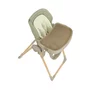 Scaun de masa si Balansoar, Jane, Mila 2 in 1, Transformabil, Multifunctional, 0 luni+, Conform cu standardele europene de securitate EN 14988:2017 + A1:2020EN 12790:2023, Sage - 2