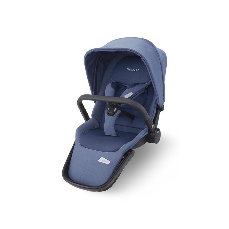 Recaro - scaun pentru carucior sadena/celona prime sky, albastru
