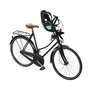 Thule - Scaun de bicicleta Yepp Nexxt Mini Cu montare pe bicicleta in fata, Verde - 4