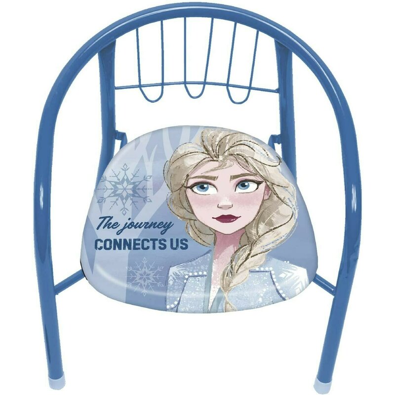 Arditex - scaun pentru copii disney frozen 2, 33x33 cm
