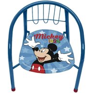 Arditex - Scaun Pentru copii Mickey Mouse, 33x33 cm