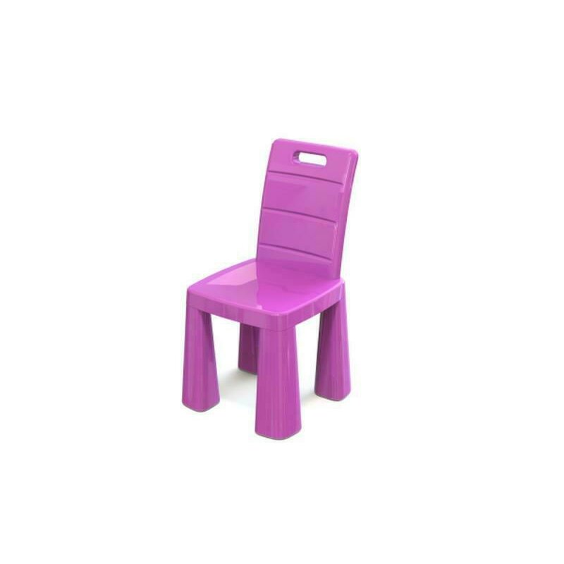 Mykids - scaun taburet 04690/3 roz
