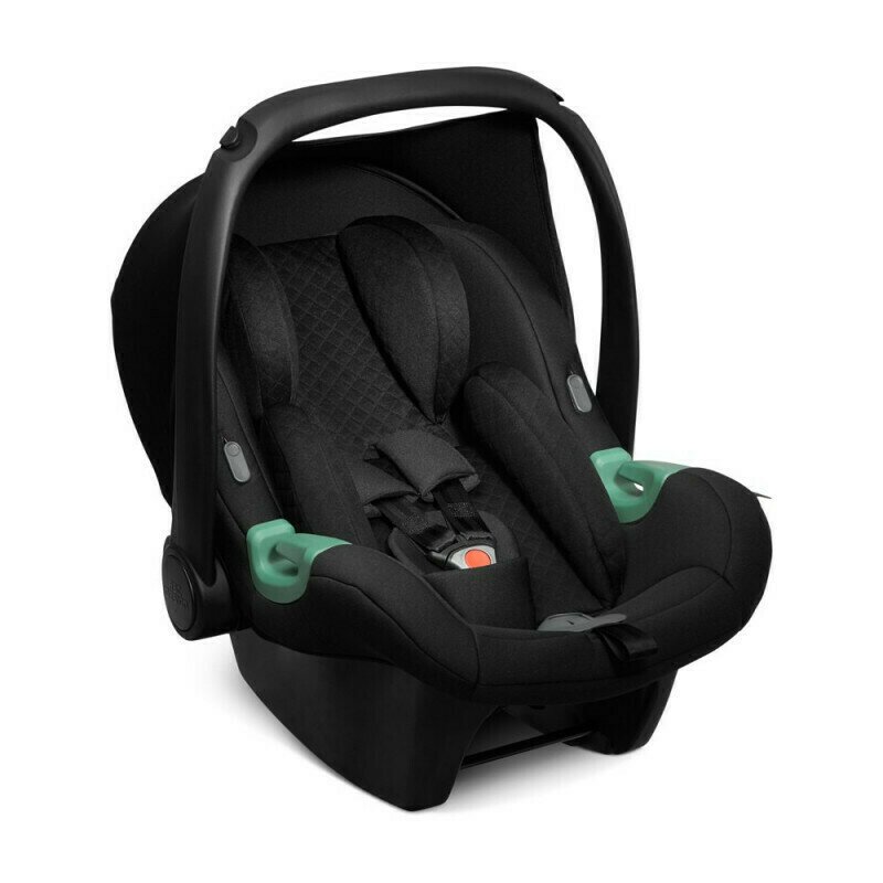 Abc-design - scaun auto tulip i-size, 0-13 kg, negru