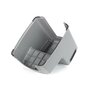 Scaunel Inaltator, Jane, Pentru WC, In Doua Trepte, Suprafata antiderapanta, 3 ani +, Dim Grey - 2
