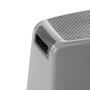 Scaunel Inaltator, Jane, Pentru WC, In Doua Trepte, Suprafata antiderapanta, 3 ani +, Dim Grey - 4