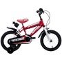 Schiano Kids - Bicicleta cu pedale Hammer, 14 