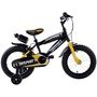 Schiano Kids - Bicicleta cu pedale Hornet, 16 