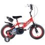 Schiano Kids - Bicicleta cu pedale Shark, 12 