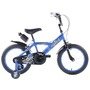 Schiano Kids - Bicicleta cu pedale Shark, 14 