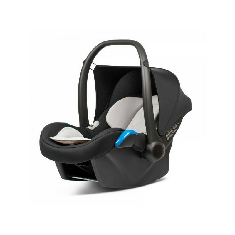Bo Jungle - Scaun auto, 0-13 Kg, Gri/Negru