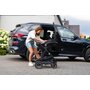 Scoica auto, Lionelo, i-Size Astrid, 0-13 Kg, 40-87 cm, Cu maner si capotina reglabile, Cu protectie laterala avansata, Salteluta confortabila,  Testat ADAC, Conform cu standardul european de securitate R129, Verde - 22