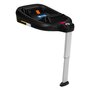 Scoica auto, Lionelo, i-Size Astrid, Include baza Isofix, 0-13 Kg, 40-87 cm, Cu maner si capotina reglabile, Cu protectie laterala avansata, Salteluta confortabila,  Testat ADAC, Conform cu R129, Roz - 19