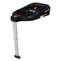 Scoica auto, Lionelo, i-Size Astrid, Include baza Isofix, 0-13 Kg, 40-87 cm, Cu maner si capotina reglabile, Cu protectie laterala avansata, Salteluta confortabila,  Testat ADAC, Conform cu R129, Roz - 20