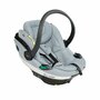 Scoică copii Go Beyond Gri Anthracite Mesh - 4