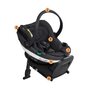 Scoică copii Go Beyond Gri Anthracite Mesh - 5