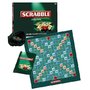 Mattel - Scrabble varianta originala in limba romana - 1