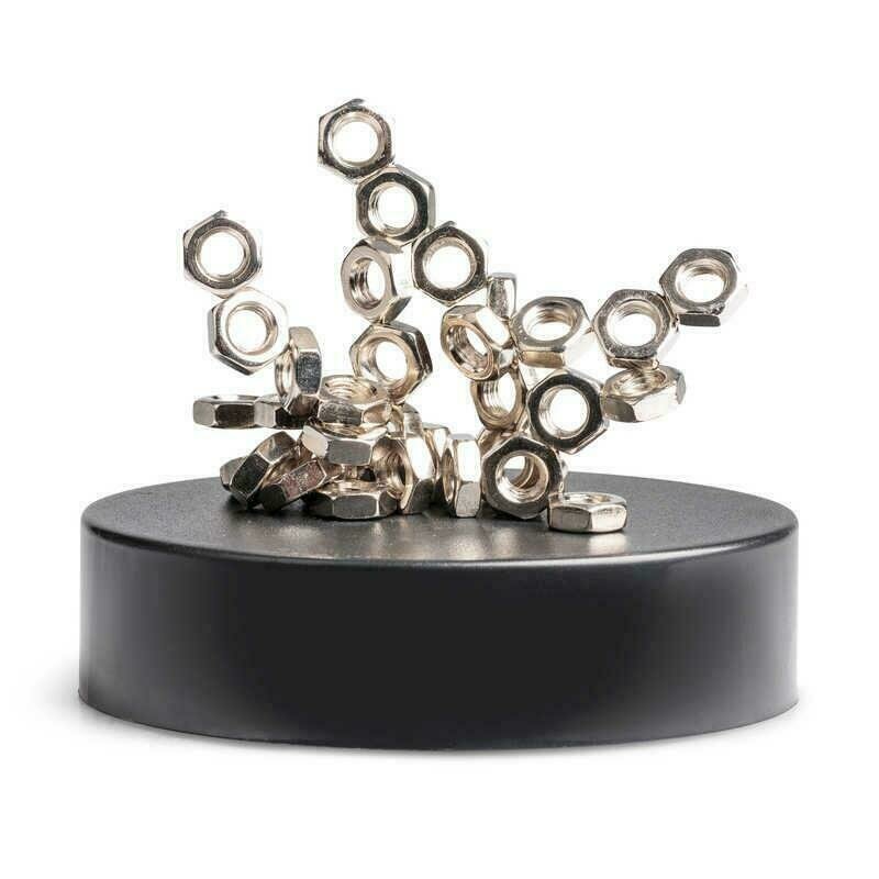 Tobar - sculptura magnetica magica
