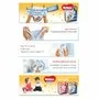 Huggies - Pants D Box (nr 5) Boy 68 buc, 12-17 kg - 2