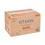 Kit and kin - Scutece Hipoalergenice Eco Kit&Kin, Marimea 3, 6-10 kg , 136 buc - 2