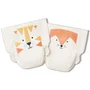 Scutece Hipoalergenice Eco, Kit&Kin, Marimea 4, 32 buc, De unica folosinta, 9-14 kg - 2