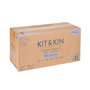 Kit and kin - Scutece Hipoalergenice Eco Kit&Kin, Marimea 4, 9-14 kg , 136 buc - 1