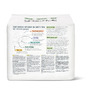 Kit and kin - Scutece Hipoalergenice Eco Kit&Kin, Marimea 4, 9-14 kg , 136 buc - 5