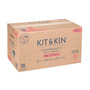 Kit and kin - Scutece Hipoalergenice Eco Kit&Kin, Marimea 6, 14 kg+, 104 buc - 2
