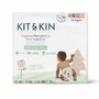 Kit and kin - Scutece Hipoalergenice Eco Kit&Kin, Marimea 6, 14 kg+, 26 buc - 1