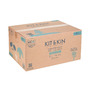 Kit and kin - Scutece Hipoalergenice Eco Kit&Kin Pull Up XL6, Marimea 6, 15 kg+, 108 buc - 1
