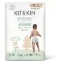 Scutece Hipoalergenice Eco Pull Up Junior, Kit&Kin, Marime 5, 20 buc, De unica folosinta, 12-17 kg - 1