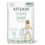 Scutece Hipoalergenice Eco Pull Up XL, Kit&Kin, Marimea 6, 18 buc, De unica folosinta, 15 kg+ - 1