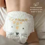 Scutece Hipoalergenice Eco Pull Up XL, Kit&Kin, Marimea 6, 18 buc, De unica folosinta, 15 kg+ - 7
