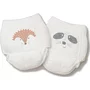 Scutece Hipoalergenice Eco Pull Up XL, Kit&Kin, Marimea 6, 18 buc, De unica folosinta, 15 kg+ - 2
