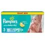 Scutece Pampers Active Baby 3 Giant Pack 108 buc - 1