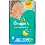Scutece Pampers Active Baby 6 ExtraLarge Jumbo Pack 54 buc - 1