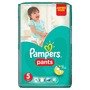 Scutece Pampers Active Baby Pants 5 Jumbo Pack 48 buc - 1
