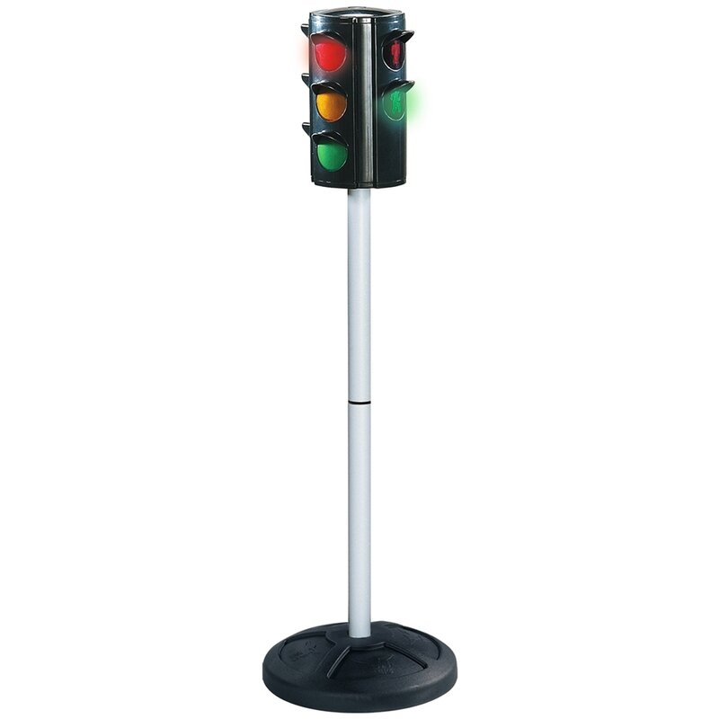 Big - semafor traffic lights