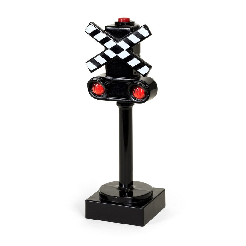 Brio - accesoriu semnal de trecere