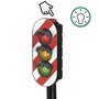 BRIO - Accesoriu Semnal luminos - 4
