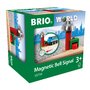 BRIO - Accesoriu Semnal magnetic - 3