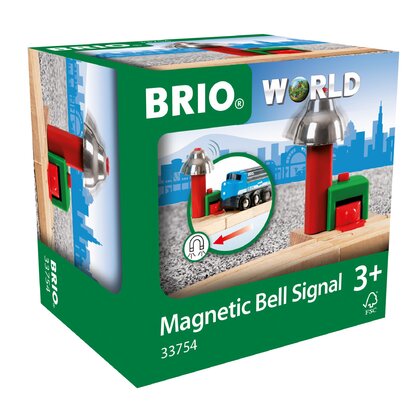 BRIO - Accesoriu Semnal magnetic