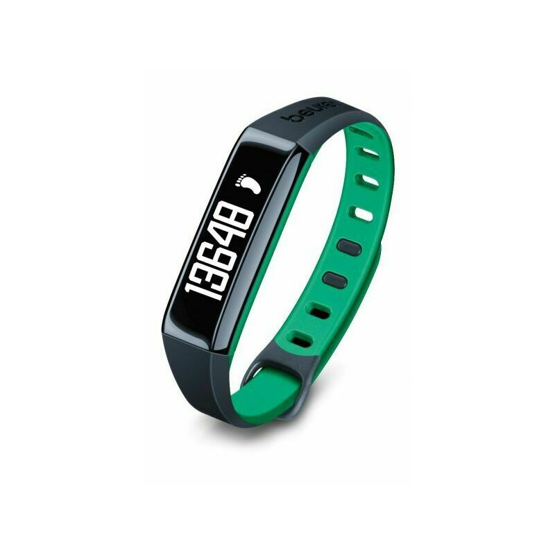Beurer - senzor de activitate as80c verde