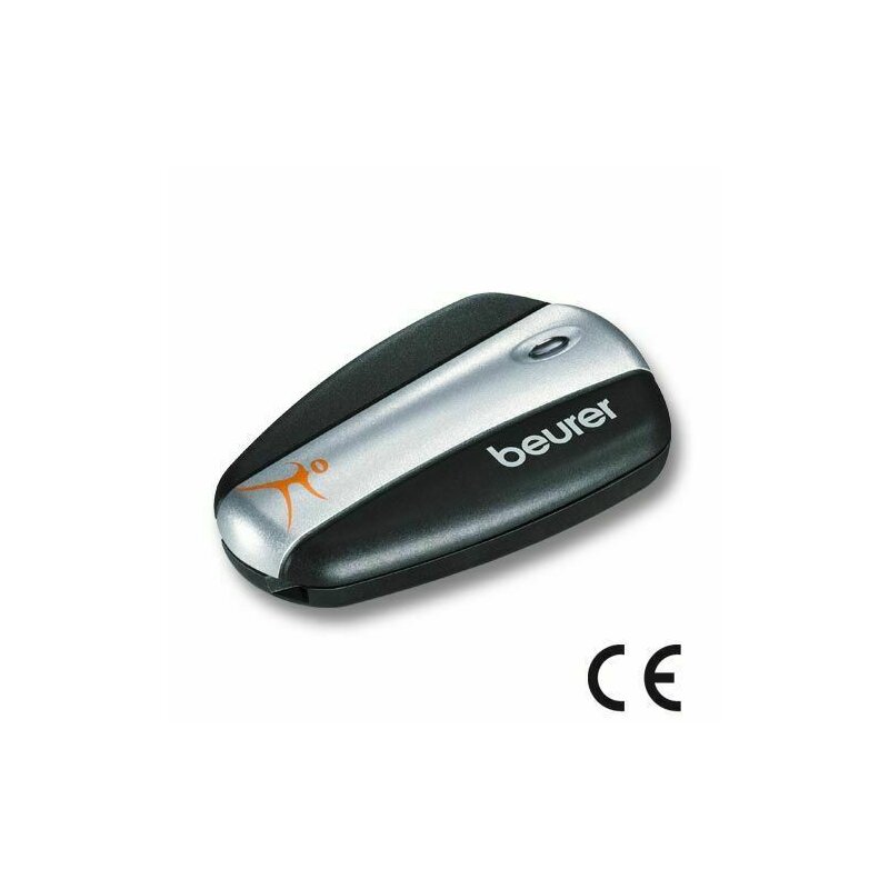 Beurer - senzor de antrenament speedbox ii
